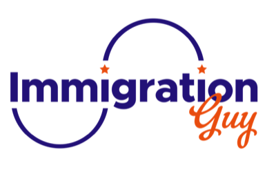 Immigration Guy — One Stop Immigration Shop