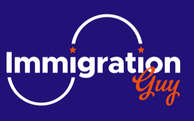 Immigration Guy